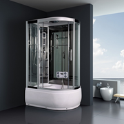 90191090 gtipli Hidromasajlı duş kabini Ab btb görseli