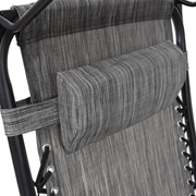  Katlanır kamp ve dinlenme sandalyesi. GTİP 94017900 AB BTB görseli