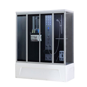  Hidromasajlı duş kabini GTİP 90191090 AB BTB görseli