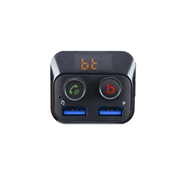  Araç içi Bluetooth FM modülatör. GTİP 85255000 AB BTB görseli