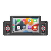  Araç içi multimedya ekranı. GTİP 85285291 AB BTB görseli