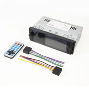  Araç içi multimedya ekranı. GTİP 85285291 AB BTB görseli