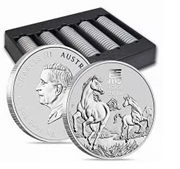  Koleksiyonluk gümüş hatıra parası. GTİP 71181000 AB BTB görseli