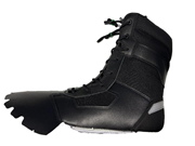  Yarı mamul deri ayakkabı üstü. GTİP 64061090 AB BTB görseli