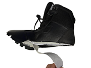  Yarı mamul deri ayakkabı üstü. GTİP 64061090 AB BTB görseli