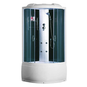  Hidromasajlı duş kabini GTİP 90191090 AB BTB görseli