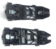  Otomobil kapı kolu sabitleme mekanizması. GTİP 39263000 AB BTB görseli