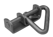 83024900 gtipli Treyler arka kapı kilitleme mandalı. Ab btb görseli