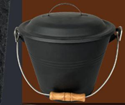  Küllük, kürek ve süpürge seti. GTİP 73239900 AB BTB görseli