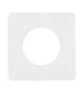  Plastik duvar koruma çerçevesi. GTİP 39259010 AB BTB görseli