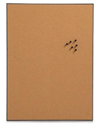  Çerçeveli mantar pano seti GTİP 45049080 AB BTB görseli