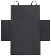  Otomobil bagaj koruyucu örtüsü GTİP 63079098 AB BTB görseli