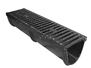  Dökme demir kanal ızgarası. GTİP 73259910 AB BTB görseli