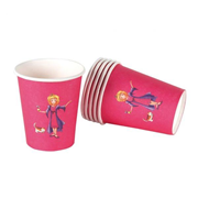  Karton tek kullanımlık içecek bardağı. GTİP 48236990 AB BTB görseli