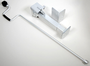  Karavan mekanik destek ayağı GTİP 84254900 AB BTB görseli