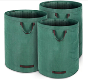  Dokuma plastik bahçe atık torbası. GTİP 63079098 AB BTB görseli