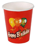 48236990 gtipli Karton kullan-at içecek bardağı. Ab btb görseli