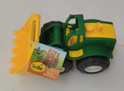 95030095 gtipli Plastik oyuncak traktör Ab btb görseli