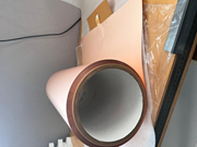 74102100 gtipli Bakır kaplı polimid film. Ab btb görseli