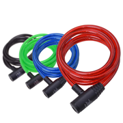 83014090 gtipli Çelik spiral kablo kilidi Ab btb görseli