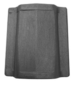  Çelik römork destek kelepçesi. GTİP 87169090 AB BTB görseli