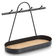  Çelik askılıklı anahtarlık tepsisi. GTİP 83025000 AB BTB görseli