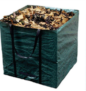  Dokuma bahçe atık torbası. GTİP 63079098 AB BTB görseli