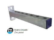  Çelik montaj konsolu. GTİP 73269098 AB BTB görseli