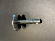  Paslanmaz çelik yıldırım iletim vidası. GTİP 73181562 AB BTB görseli