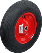  El arabası tekerleği GTİP 87169090 AB BTB görseli