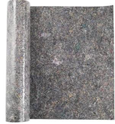  Lamine edilmiş koruyucu keçe. GTİP 56021090 AB BTB görseli