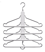  Ahşap ve çelik askı aparatı. GTİP 73239900 AB BTB görseli